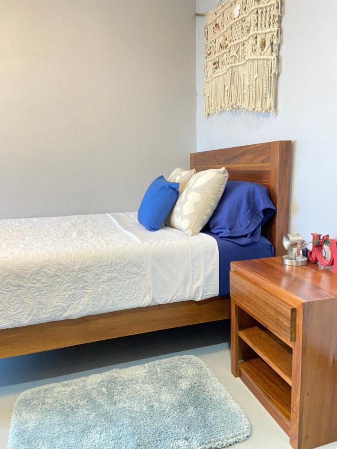Casa Vista Del Rey Apartment Puerto Angel Ngoại thất bức ảnh