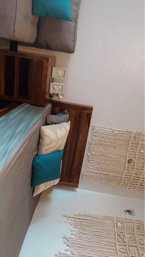 Casa Vista Del Rey Apartment Puerto Angel Ngoại thất bức ảnh