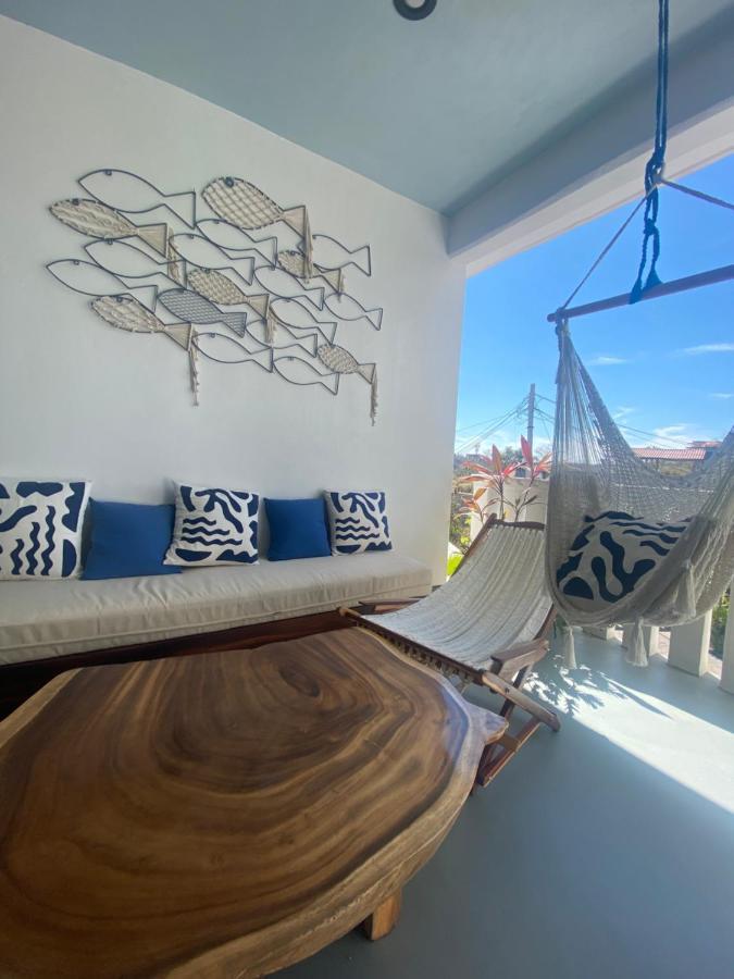 Casa Vista Del Rey Apartment Puerto Angel Ngoại thất bức ảnh
