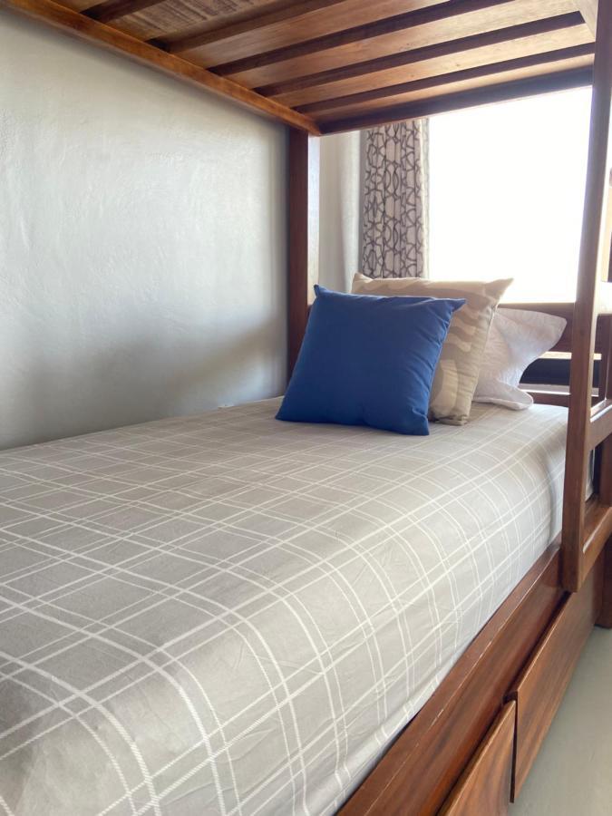 Casa Vista Del Rey Apartment Puerto Angel Ngoại thất bức ảnh